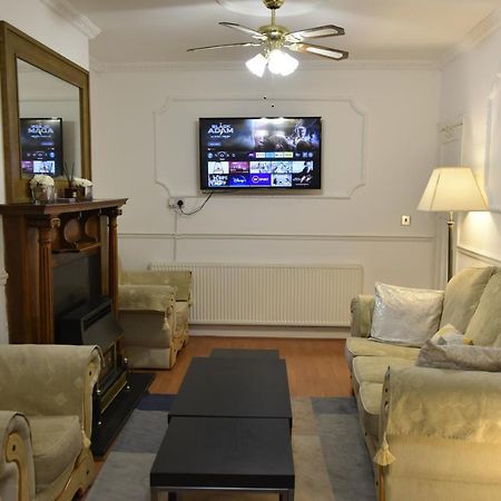 Hotel Clarendon House Luton  Zewnętrze zdjęcie