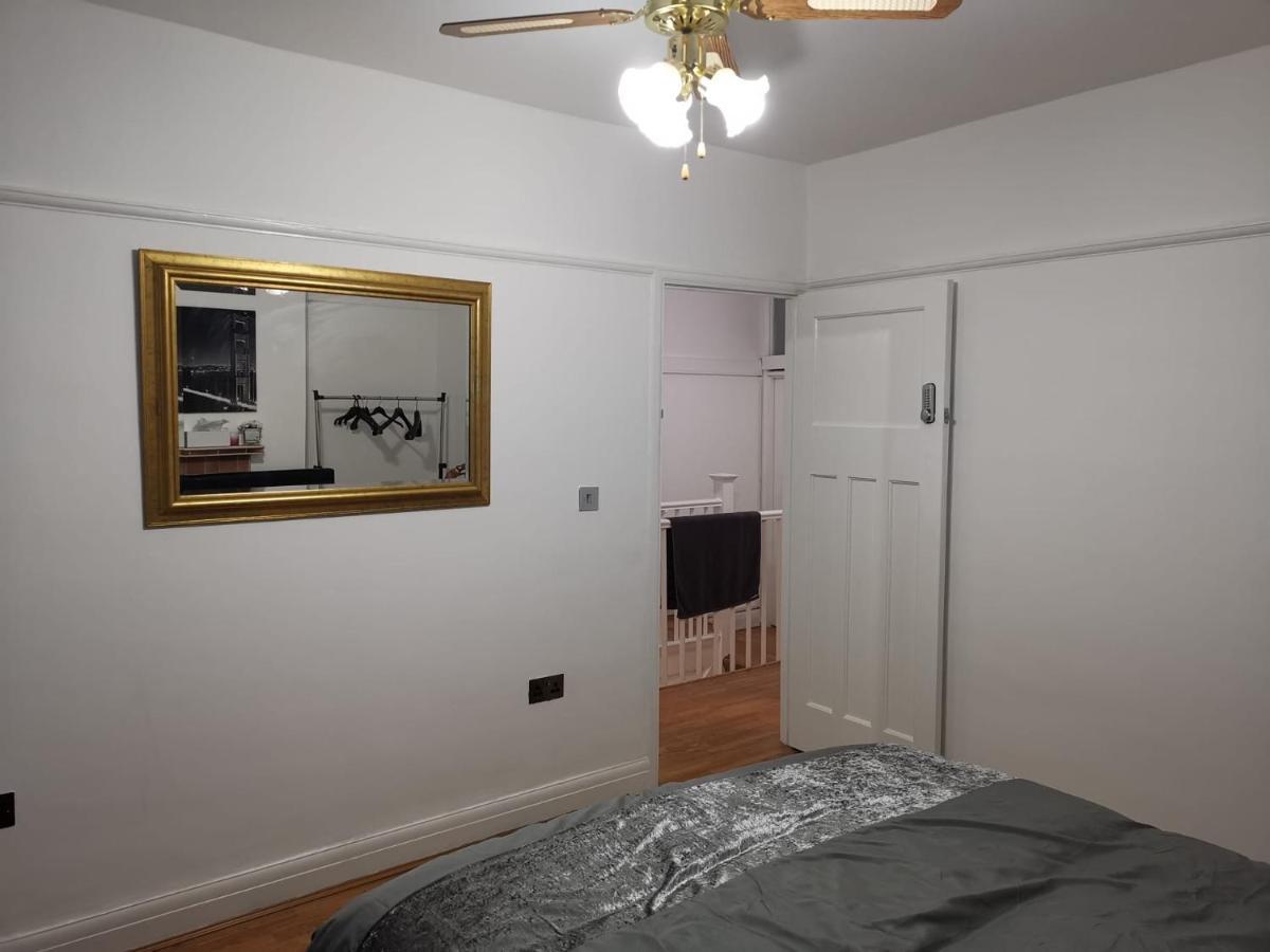 Hotel Clarendon House Luton  Zewnętrze zdjęcie