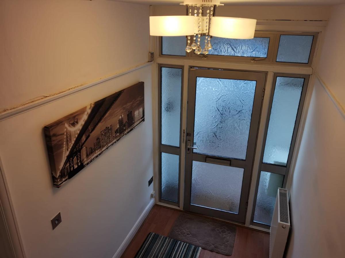 Hotel Clarendon House Luton  Zewnętrze zdjęcie