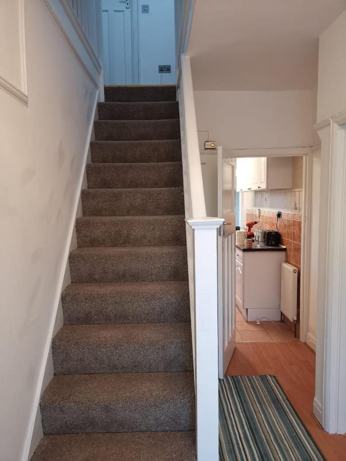 Hotel Clarendon House Luton  Zewnętrze zdjęcie