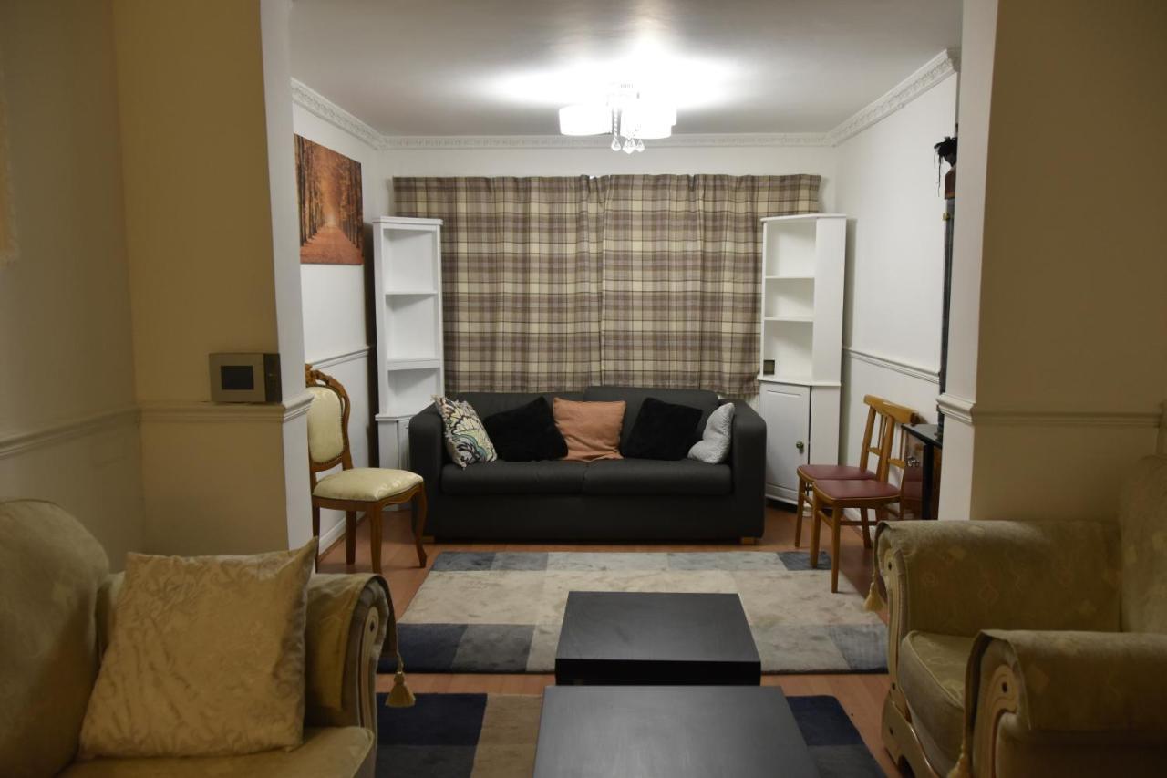 Hotel Clarendon House Luton  Zewnętrze zdjęcie