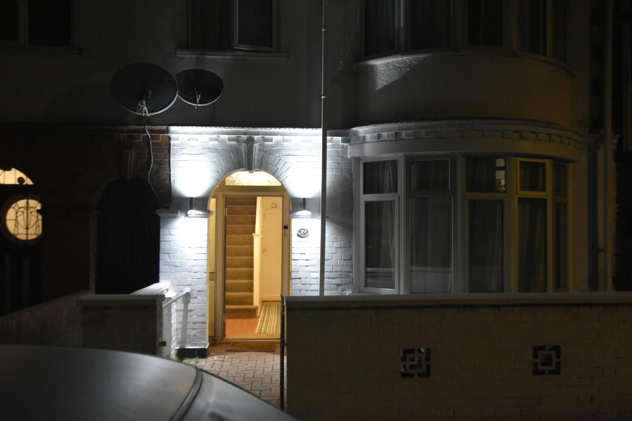 Hotel Clarendon House Luton  Zewnętrze zdjęcie