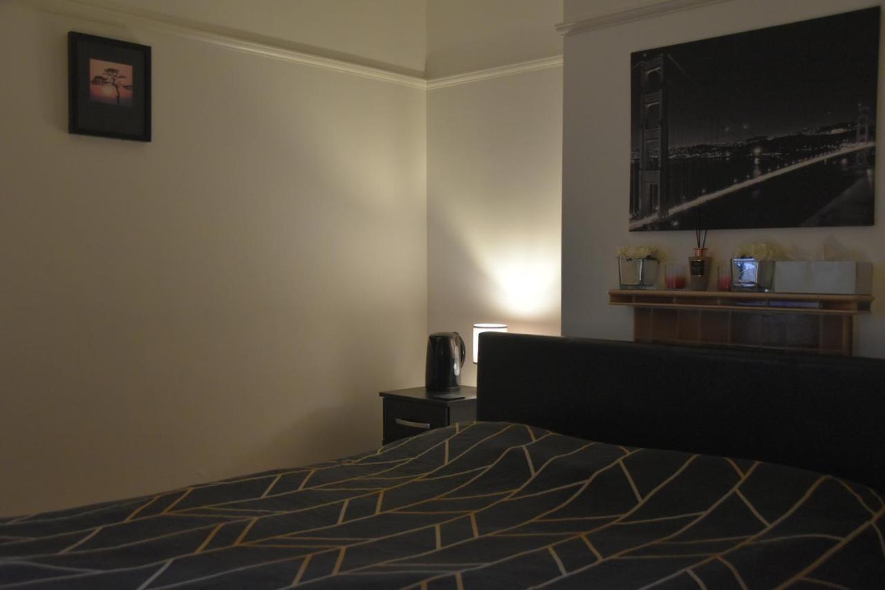 Hotel Clarendon House Luton  Zewnętrze zdjęcie