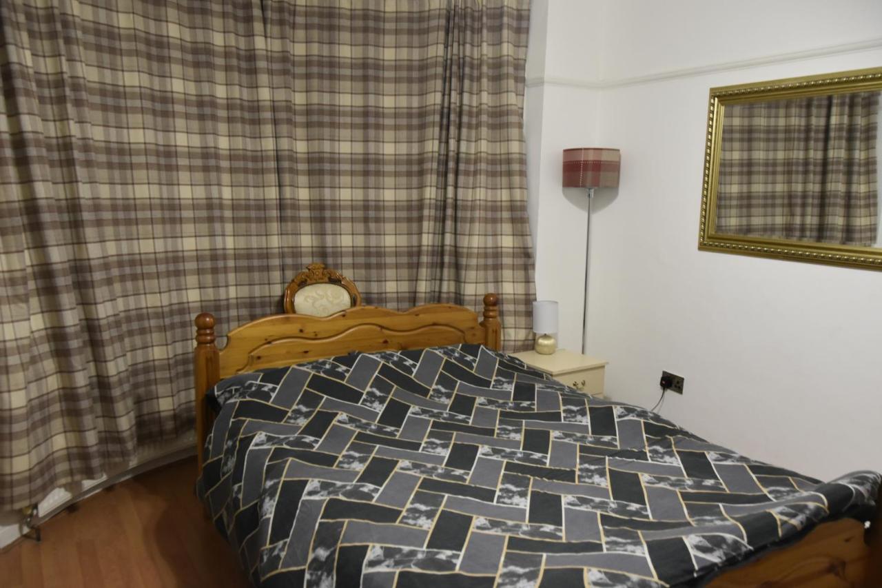 Hotel Clarendon House Luton  Zewnętrze zdjęcie