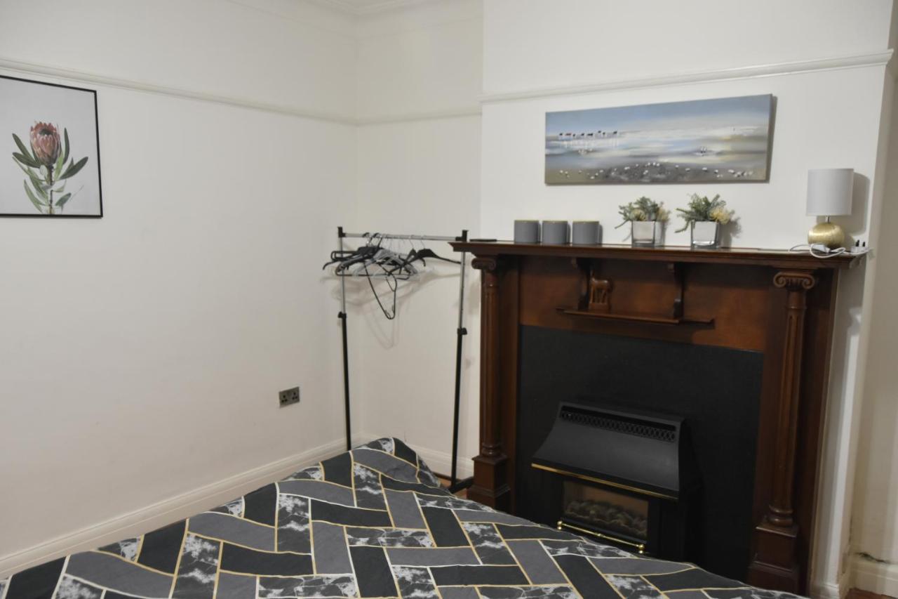Hotel Clarendon House Luton  Zewnętrze zdjęcie