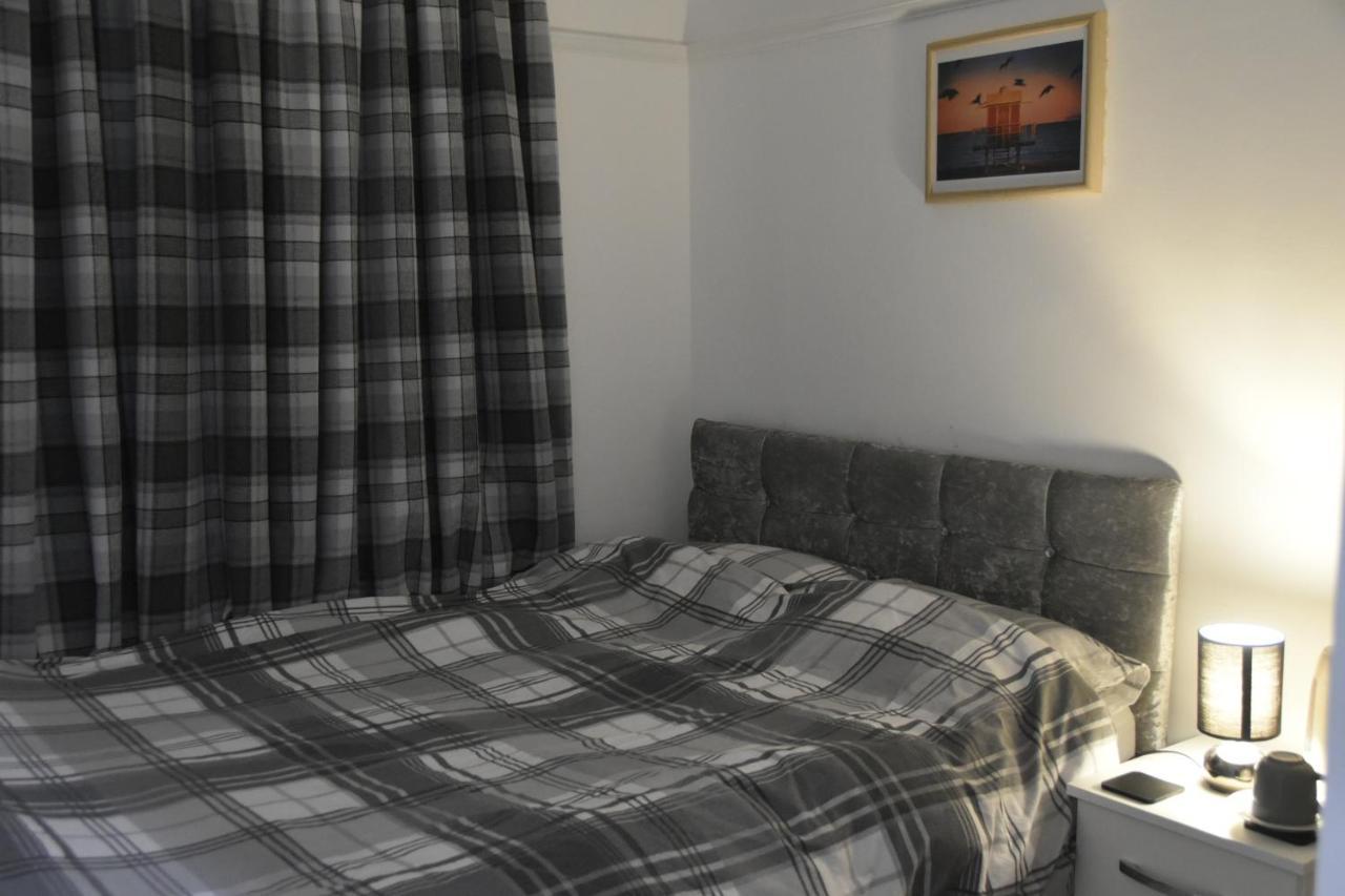 Hotel Clarendon House Luton  Zewnętrze zdjęcie