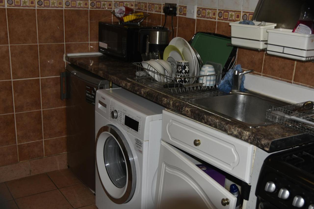 Hotel Clarendon House Luton  Zewnętrze zdjęcie